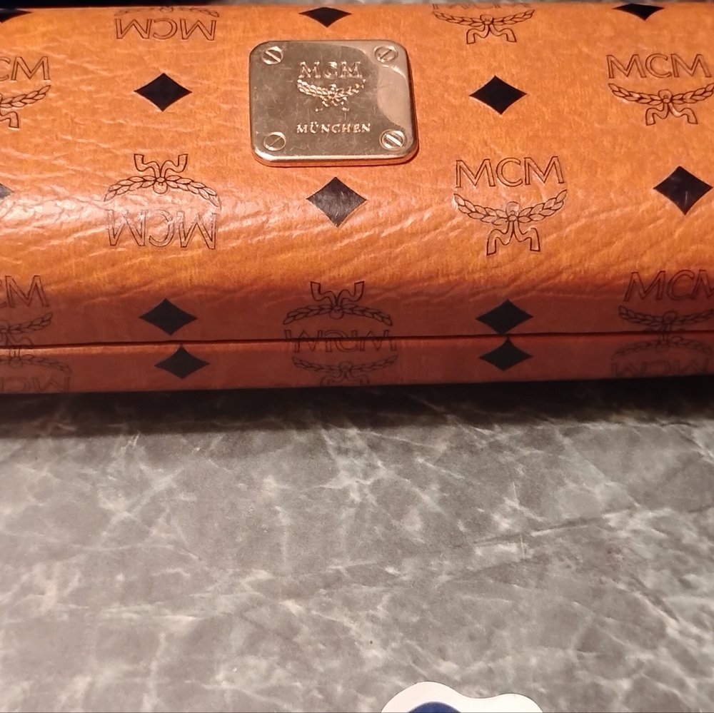 MCM Designer glasses